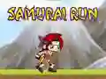 Spil Samurai Løb online