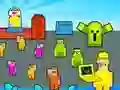 Spil Club Tycoon: Idle Clicker online Spil Club Tycoon: Idle Clicker online