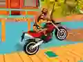 Spil TopBike Racing & Moto 3D Cykel 2023 online Spil TopBike Racing & Moto 3D Cykel 2023 online