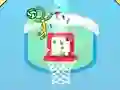 Spil Stick Basketball online Spil Stick Basketball online