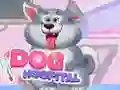 Spil Hundehospital online