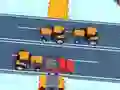 Spil Dyr Trafik Løb online Spil Dyr Trafik Løb online