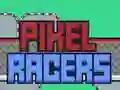 Spil Pixel Racer online
