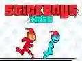 Spil StickBoys Jul online