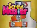 Spil Skruemester online Spil Skruemester online