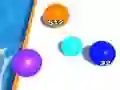 Spil Bold Rul Farve 2048 online Spil Bold Rul Farve 2048 online