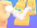 Spil Tæl og Hop online Spil Tæl og Hop online