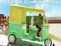 Spil Tuk Tuk Rikshaw Parkering online
