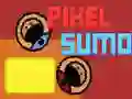 Spil Pixel Sumo online