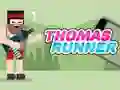 Spil Thomas Løber online Spil Thomas Løber online