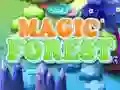 Spil Magisk skov online Spil Magisk skov online