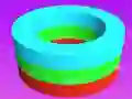 Spil Malet Cirkel Skytter online Spil Malet Cirkel Skytter online