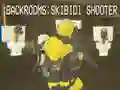Spil Backrooms: Skibidi Skytte online Spil Backrooms: Skibidi Skytte online