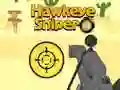Spil Hawkeye Sniper online Spil Hawkeye Sniper online