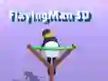 Spil Flyvende Mand 3D online Spil Flyvende Mand 3D online