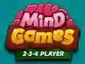Spil Sindespil for 2-3-4 Spillere online
