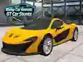 Spil Rampbils spil: GT biltricks! online