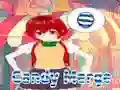 Spil Candy Sammenlægning online Spil Candy Sammenlægning online