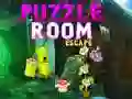 Spil Puzzle Rum Flugt online