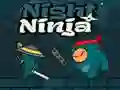 Spil Nat Ninja online
