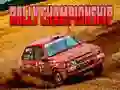 Spil Rallymesterskabet online