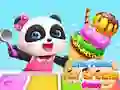 Spil Lille Panda: Is Spil online