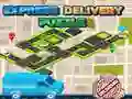 Spil Express Levering Puslespil online