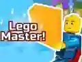 Spil Lego Mester! online Spil Lego Mester! online