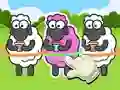 Spil Sovs sorting puzzle: sorter efter farve online Spil Sovs sorting puzzle: sorter efter farve online