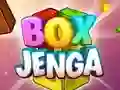 Spil Boks Jenga online