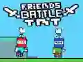 Spil Vennernes Kamp TNT online Spil Vennernes Kamp TNT online