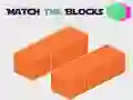 Spil Match blokkene online Spil Match blokkene online