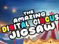 Spil Det Fantastiske Digitale Zirkus Puslespil online Spil Det Fantastiske Digitale Zirkus Puslespil online
