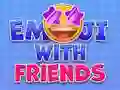Spil Emoji med venner online Spil Emoji med venner online