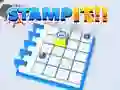 Spil Stemplet Puslespil online