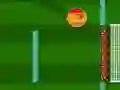 Spil Mål Finger Fodbold online