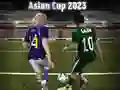 Spil Asiens Cup i Fodbold online Spil Asiens Cup i Fodbold online