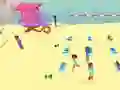 Spil Skab din strand online