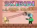 Spil Skibidi Lang Hals online