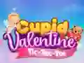 Spil Cupid Valentine Tic Tac Toe online Spil Cupid Valentine Tic Tac Toe online