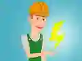 Spil Energi Klikker online Spil Energi Klikker online