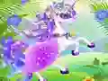 Spil Baby Enhjørning Klædning online Spil Baby Enhjørning Klædning online