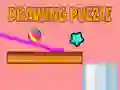 Spil Tegning Puzzle online