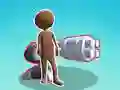 Spil Stickman Basisforsvar online Spil Stickman Basisforsvar online