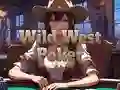 Spil Vilde Vesten Poker online Spil Vilde Vesten Poker online