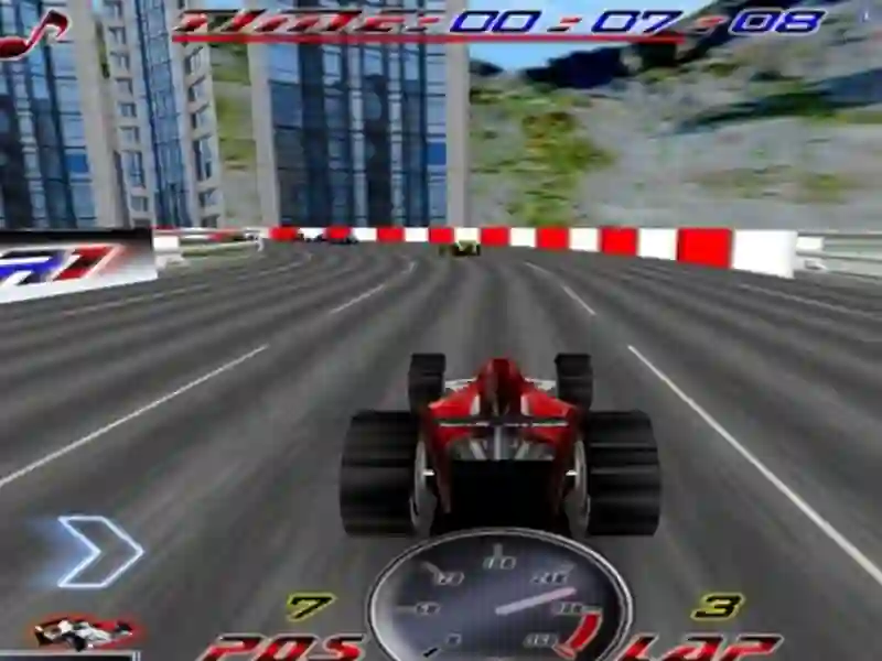 Spil Ultimate R1 online