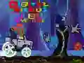 Spil Digital Circus Jeep Eventyr online Spil Digital Circus Jeep Eventyr online