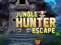 Spil Jungle Hunter Flugt online