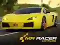 Spil Hr. Racer Bil Racing online