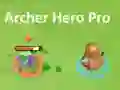 Spil Bueskytterhelt Pro online Spil Bueskytterhelt Pro online